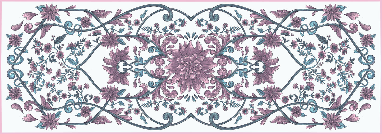Puspawarni (Rose)